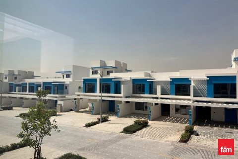 Townhouse in Dubai 4 bedrooms, 144 sq.m. № 94588