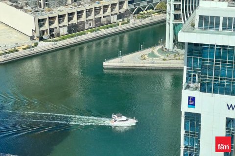 شقة في الخليج التجاري, دبي 2 غرف نوم, 110.1 م² رقم 94591 - صورة 11