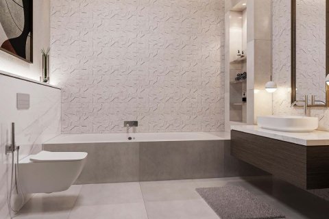 Apartment in Dubai 1 bedroom, 82.5 sq.m. № 94589 - photo 11