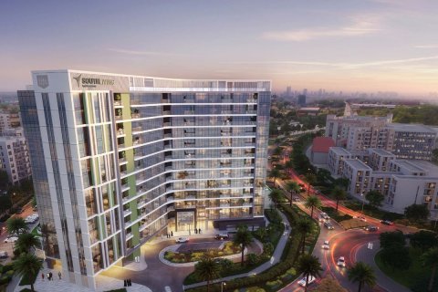 Apartment in Dubai 1 bedroom, 82.5 sq.m. № 94589 - photo 3