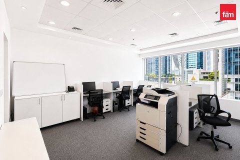 Office in Business Bay, Dubai 80.8 sq.m. № 123918 - photo 4