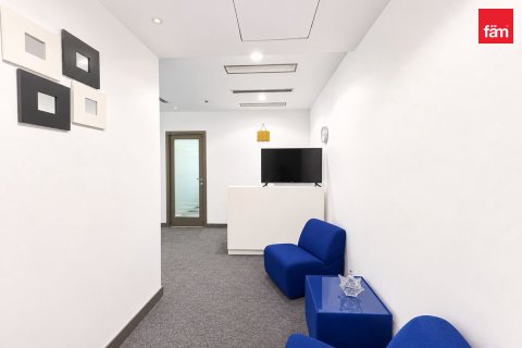 Office in Business Bay, Dubai 80.8 sq.m. № 123918 - photo 11