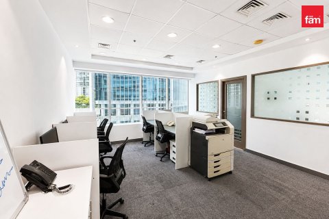 Office in Business Bay, Dubai 80.8 sq.m. № 123918 - photo 5