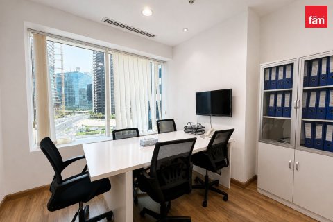 Office in Business Bay, Dubai 80.8 sq.m. № 123918 - photo 8