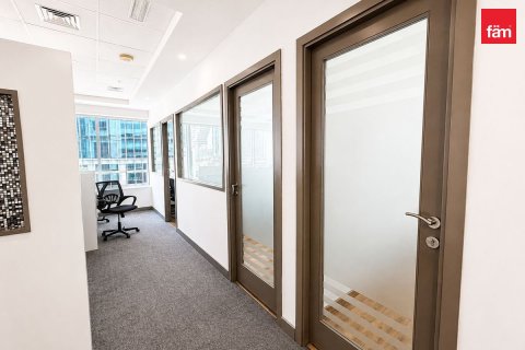 Office in Business Bay, Dubai 80.8 sq.m. № 123918 - photo 9