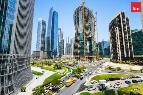 Office in Business Bay, Dubai 80.8 sq.m. № 123918