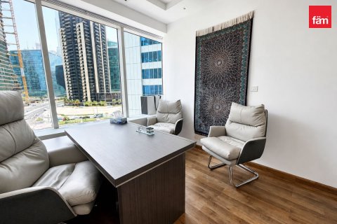 Office in Business Bay, Dubai 80.8 sq.m. № 123918 - photo 3