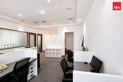 Office in Business Bay, Dubai 80.8 sq.m. № 123918 - photo 7