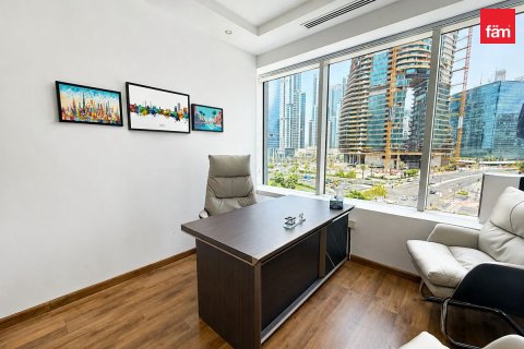 Office in Business Bay, Dubai 80.8 sq.m. № 123918 - photo 2