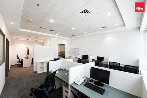 Office in Business Bay, Dubai 80.8 sq.m. № 123918 - photo 6