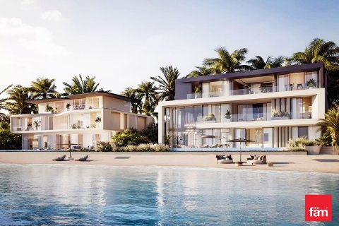 Villa in Palm Jebel Ali, Dubai 5 bedrooms, 685.3 sq.m. № 123913 - photo 6
