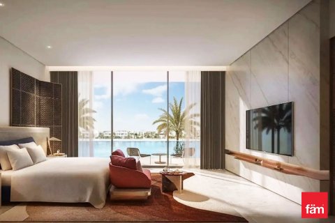 Villa in Palm Jebel Ali, Dubai 5 bedrooms, 685.3 sq.m. № 123913 - photo 7