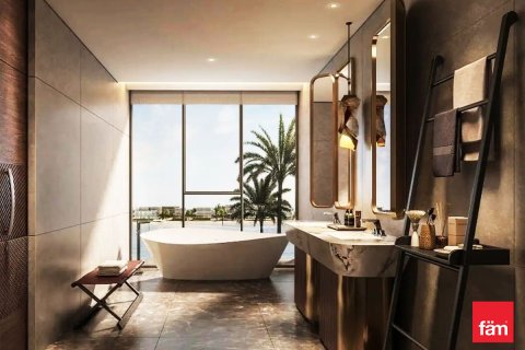 Villa in Palm Jebel Ali, Dubai 5 bedrooms, 685.3 sq.m. № 123913 - photo 3