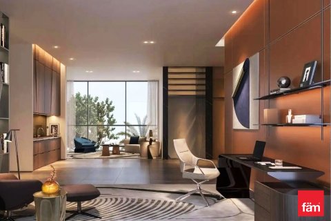 Villa in Palm Jebel Ali, Dubai 5 bedrooms, 685.3 sq.m. № 123913 - photo 8