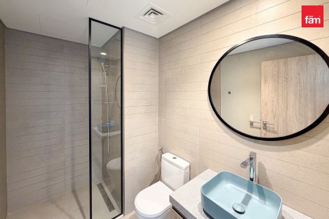 Apartment in Business Bay, Dubai 1 bedroom, 59.5 sq.m. № 123915 - photo 4