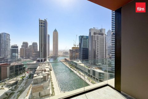 Apartment in Business Bay, Dubai 1 bedroom, 59.5 sq.m. № 123915 - photo 2