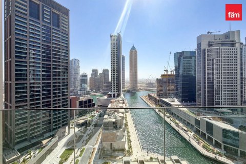 Apartment in Business Bay, Dubai 1 bedroom, 59.5 sq.m. № 123915 - photo 3