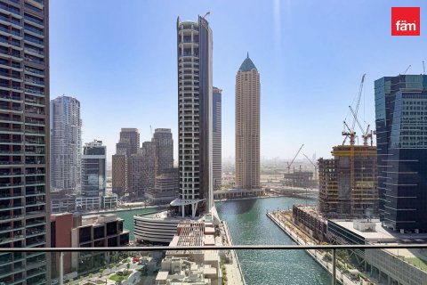 Apartment in Business Bay, Dubai 1 bedroom, 59.5 sq.m. № 123915