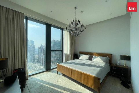 Apartment in Downtown Dubai (Downtown Burj Dubai), Dubai 2 bedrooms, 154.9 sq.m. № 123914 - photo 11