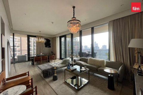 Apartment in Downtown Dubai (Downtown Burj Dubai), Dubai 2 bedrooms, 154.9 sq.m. № 123914 - photo 4