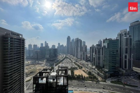 Apartment in Downtown Dubai (Downtown Burj Dubai), Dubai 2 bedrooms, 154.9 sq.m. № 123914