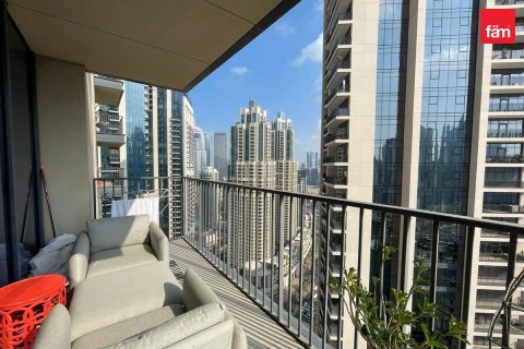 Apartment in Downtown Dubai (Downtown Burj Dubai), Dubai 2 bedrooms, 154.9 sq.m. № 123914 - photo 5
