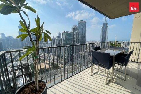 Apartment in Downtown Dubai (Downtown Burj Dubai), Dubai 2 bedrooms, 154.9 sq.m. № 123914 - photo 9
