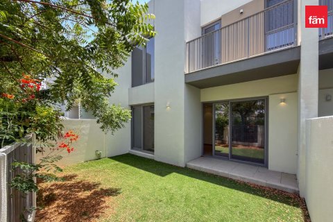Townhouse in Tilal Al Ghaf, Dubai 3 bedrooms, 140.4 sq.m. № 123916