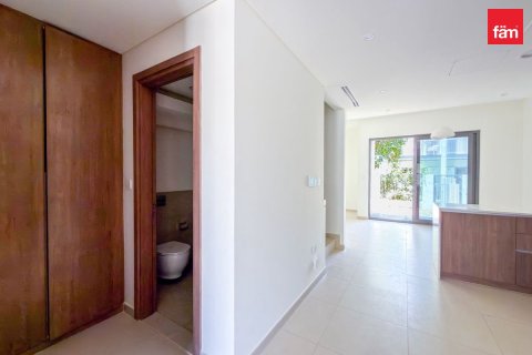 Townhouse in Tilal Al Ghaf, Dubai 3 bedrooms, 140.4 sq.m. № 123916 - photo 17