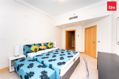 Apartment in Palm Jumeirah, Dubai 2 bedrooms, 155.2 sq.m. № 123919 - photo 8
