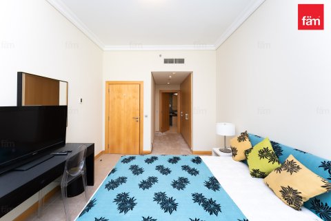 Apartment in Palm Jumeirah, Dubai 2 bedrooms, 155.2 sq.m. № 123919 - photo 4