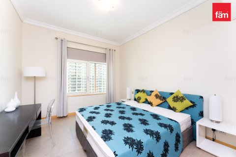 Apartment in Palm Jumeirah, Dubai 2 bedrooms, 155.2 sq.m. № 123919