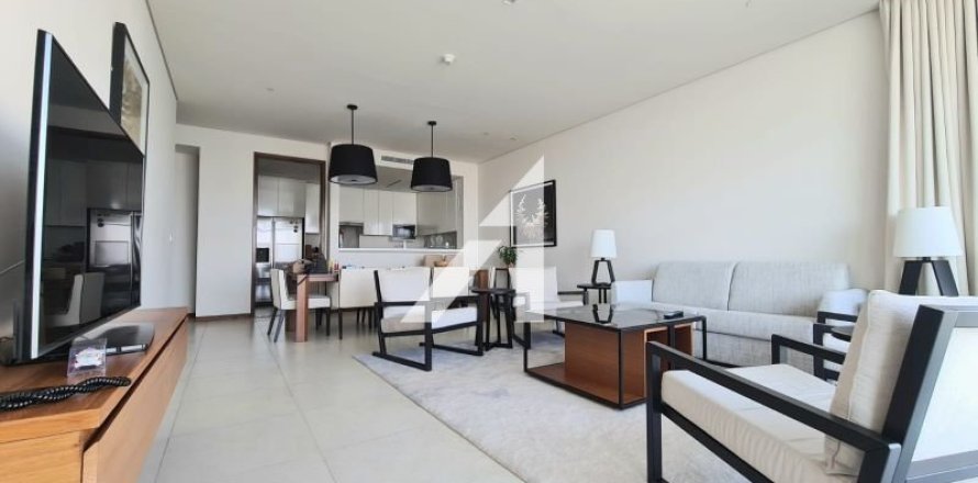 Apartamento en Vida Residence, The Hills, Dubai, 2 dormitorios, 143 m², № 96634