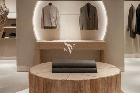 Apartamento en Damac Lagoons, Dubai, 1 dormitorio, 69 m², № 96631 - foto 13