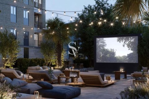 Apartamento en Damac Lagoons, Dubai, 1 dormitorio, 69 m², № 96631 - foto 20