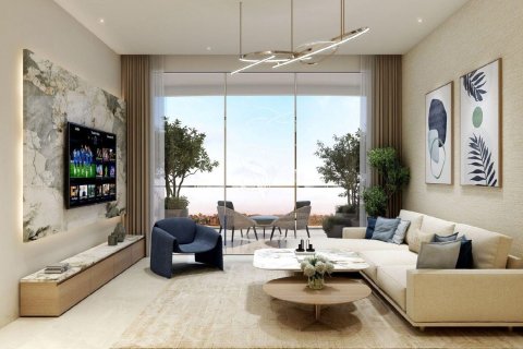 Apartamento en Damac Lagoons, Dubai, 1 dormitorio, 69 m², № 96631 - foto 4