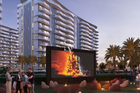 Apartamento en Damac Lagoons, Dubai, 1 dormitorio, 69 m², № 96631 - foto 21