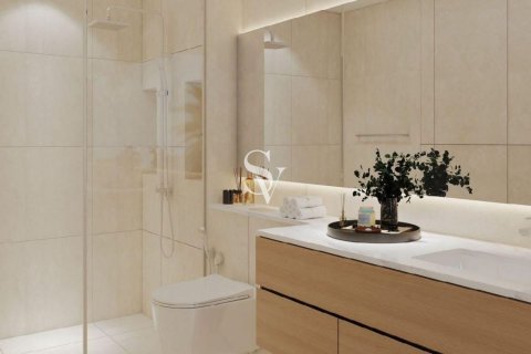 Apartamento en Damac Lagoons, Dubai, 1 dormitorio, 69 m², № 96631 - foto 18