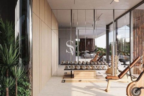 Apartamento en Damac Lagoons, Dubai, 1 dormitorio, 69 m², № 96631 - foto 10