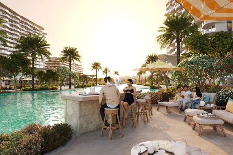 Apartamento en Damac Lagoons, Dubai, 1 dormitorio, 69 m², № 96631 - foto 6