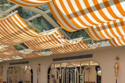 Apartamento en Damac Lagoons, Dubai, 1 dormitorio, 69 m², № 96631 - foto 5