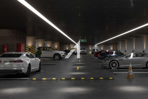 Apartment in Deira, Dubai 1 bedroom, 80 sq.m. № 96636 - photo 25