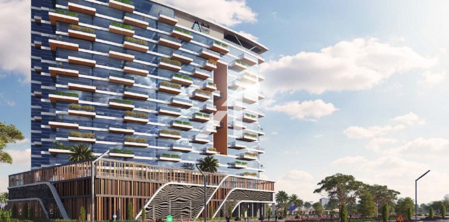 Apartment in Deira, Dubai 1 bedroom, 80 sq.m. № 96636