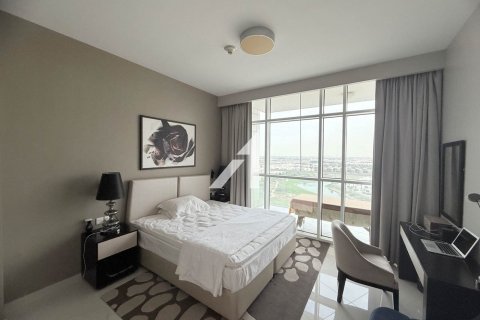 Apartment in Artesia, DAMAC Hills (Akoya by DAMAC), Dubai 1 bedroom, 75 sq.m. № 96632 - photo 13