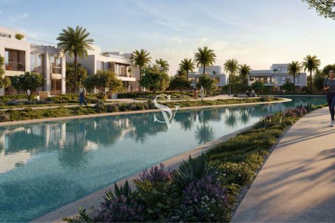 Villa en Dubai, 5 dormitorios, 960 m², № 84049