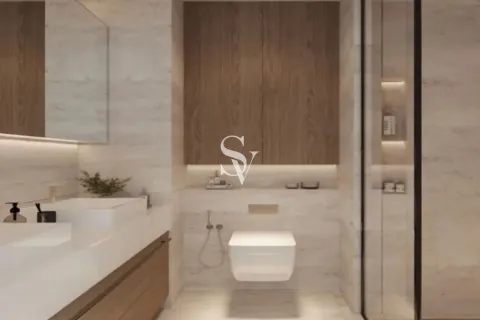 Appartement à DIFC, Dubai, 2 chambres, 134 m², № 84051 - photo 10