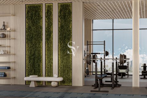 Apartment in Dubai Land, Dubai 1 bedroom, 76 sq.m. № 84050 - photo 10