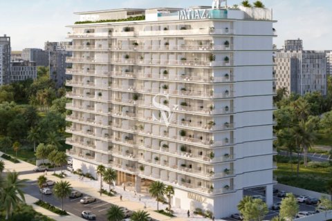 Apartamento en Dubai Land, Dubai, 1 dormitorio, 76 m², № 84050