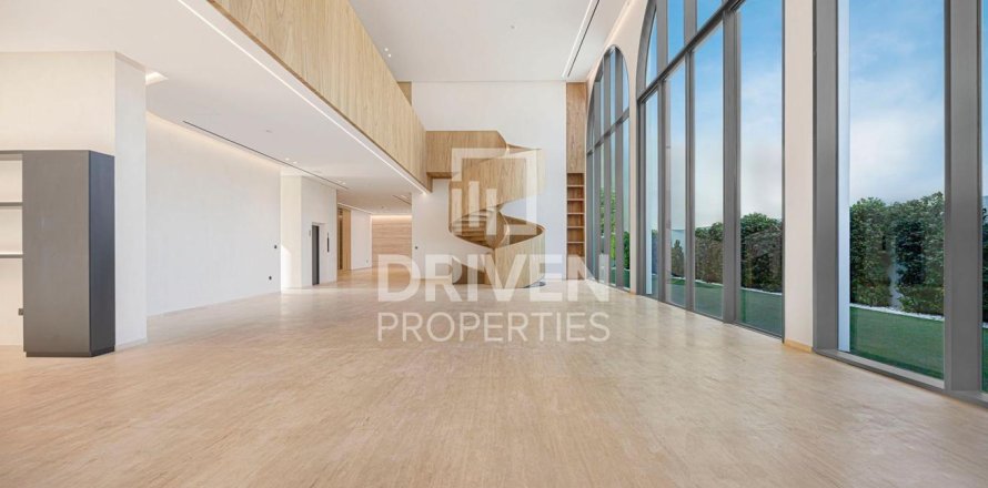 Villa en Umm Al Sheif Villas, Umm Al Sheif, Dubai, 6 dormitorios, 1393.55 m², № 140279