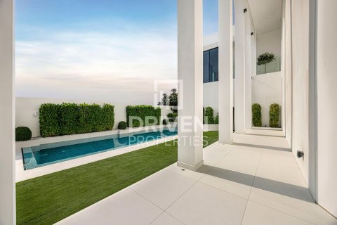 Villa en Umm Al Sheif Villas, Umm Al Sheif, Dubai, 6 dormitorios, 1393.55 m², № 140279 - foto 20